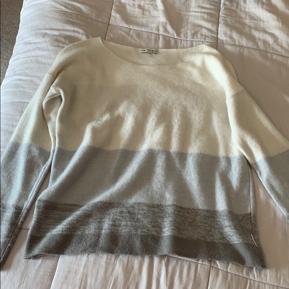 CALVIN KLEIN sweater